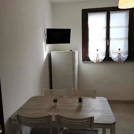 Daire Bluelake 3 Omegna