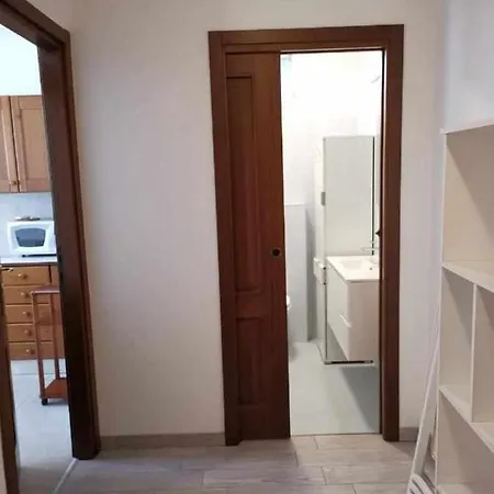 Daire Bluelake 3 Omegna