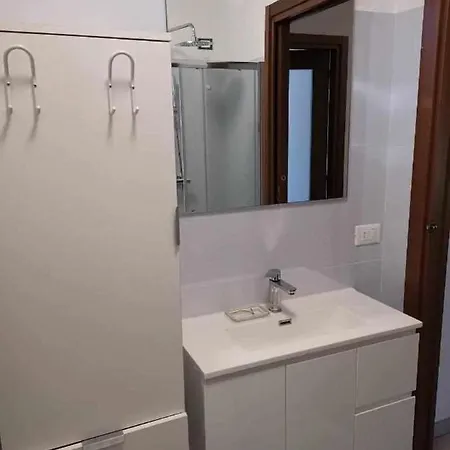 Bluelake 3 Daire Omegna