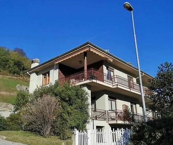 Bluelake 3 - * Omegna